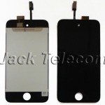 Next Gen iPod Touch could get Front Facing Camera