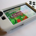 iPhone Game Pad Prototype Demonstrated