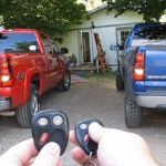 Key Fob Programming – Gain Access to Two Cars