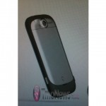 myTouch 3G HD Rendering Appears Again