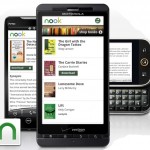 NOOK for Android Smartphones Now Available