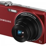 Samsung PL200 Point and Shoot Camera Announced