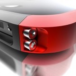 iPhone 4 Vapor4 Case Looks Amazing