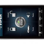 Viper SmartStart Android App Launches