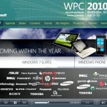 HP Slate Running Windows 7 Could Still be Announced