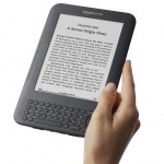 Amazon Kindle Newest Gen is Fastest Selling Ever