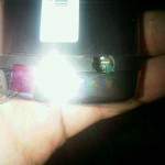 RIM Working on BlackBerry External Antenna – Rumour