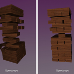 iPhone 4 Gyroblox Available for Download