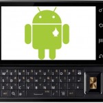 Motorola DROID Android 2.2 Update Now Ready