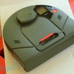 Neato Robot Vacuum Gets Reviewed