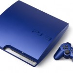 Gran Turismo 5 launching November 3 in Japan with Blue PS3