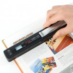 Portable Scanner – CopyCat Launches