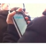 Samsung Galaxy Tablet Spotted in Australia