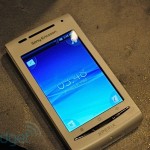 Sony Ericsson Xperia X8 to Cost Less Than $300 Unlocked