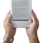 Sony Reader eBook PRS-350 and PRS-650 Rumoured