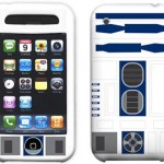 iPhone 3G and 3GS Gets a Star Wars R2-D2 Case