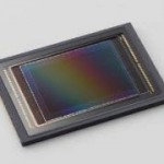 Canon Create a 120 Megapixel CMOS Sensor
