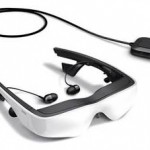 Carl Zeiss Cinemizer 3D Capable Video Glasses to Launch at IFA 2010