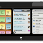 HP webOS Tablet Release Date – Early Next Year