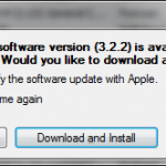 iPad iOS 3.2.2 Update Arrives – Fixes PDF Bug
