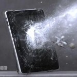 Apple iPad shot with a Shot Gun – All About Cheaper Tax Preparation