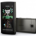 Nokia 5250 Touchscreen Symbian^1 Official