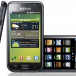 Samsung Galaxy S gets DivX HD Certified