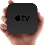 Next Gen Apple TV Announced
