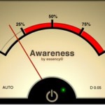 Awareness iPhone App Brings Outside Noise to Music