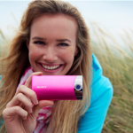 Sony Bloggie Touch HD Camera