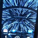 Motorola DROID 2 R2-D2 Special Edition Live Wall Papers Leak