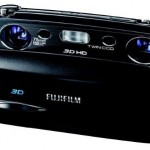 Fujifilm W3 3D Second-Gen Camera Shipping