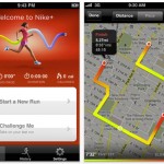 Nike+ GPS App Requires No External Sensor