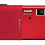 Nikon CoolPix S80 Digital Camera Announced