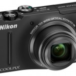 Nikon Coolpix S8100 with High-Speed Shooting Announced