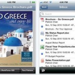 PrintJinni Print App for iPhone