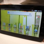 Samsung Galaxy Tab