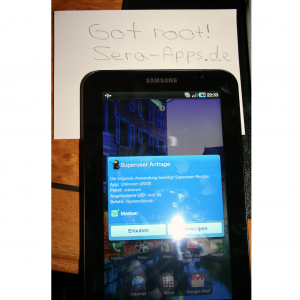 Samsung Galaxy Tab root 300x300 Samsung Galaxy Tab Rooted
