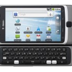 T-Mobile G2 Official Details Announced