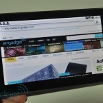 ViewSonic ViewPad 7 at IFA