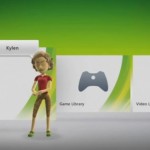 New Xbox 360 Dashboard Beta Preview