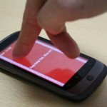 Finger Race App for Android Launches