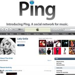 Facebook Blocks Apple Ping Service