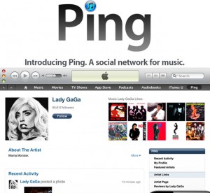 apple ping 300x276 Facebook Blocks Apple Ping Service