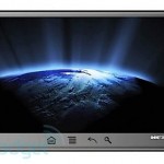 Next Gen Augen Tablet Being Prepped