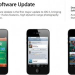 iOS 4.1 Release Date – September 8