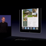 iOS 4.2 for iPad Release Date – November