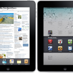 iOS 4.2 iPad Page Goes Live at Apple