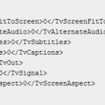 iPod nano 6th Gen Hints at Video Playback Support