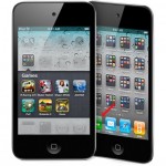 iPod touch Photoshop Errors